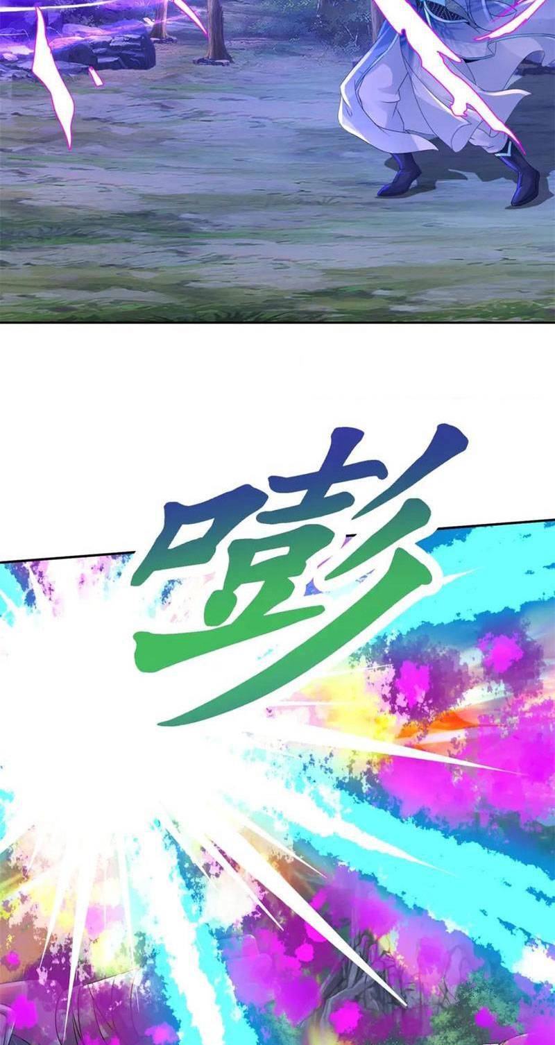 Thần Hồn Võ Đế - Chapter 377 - Page 6