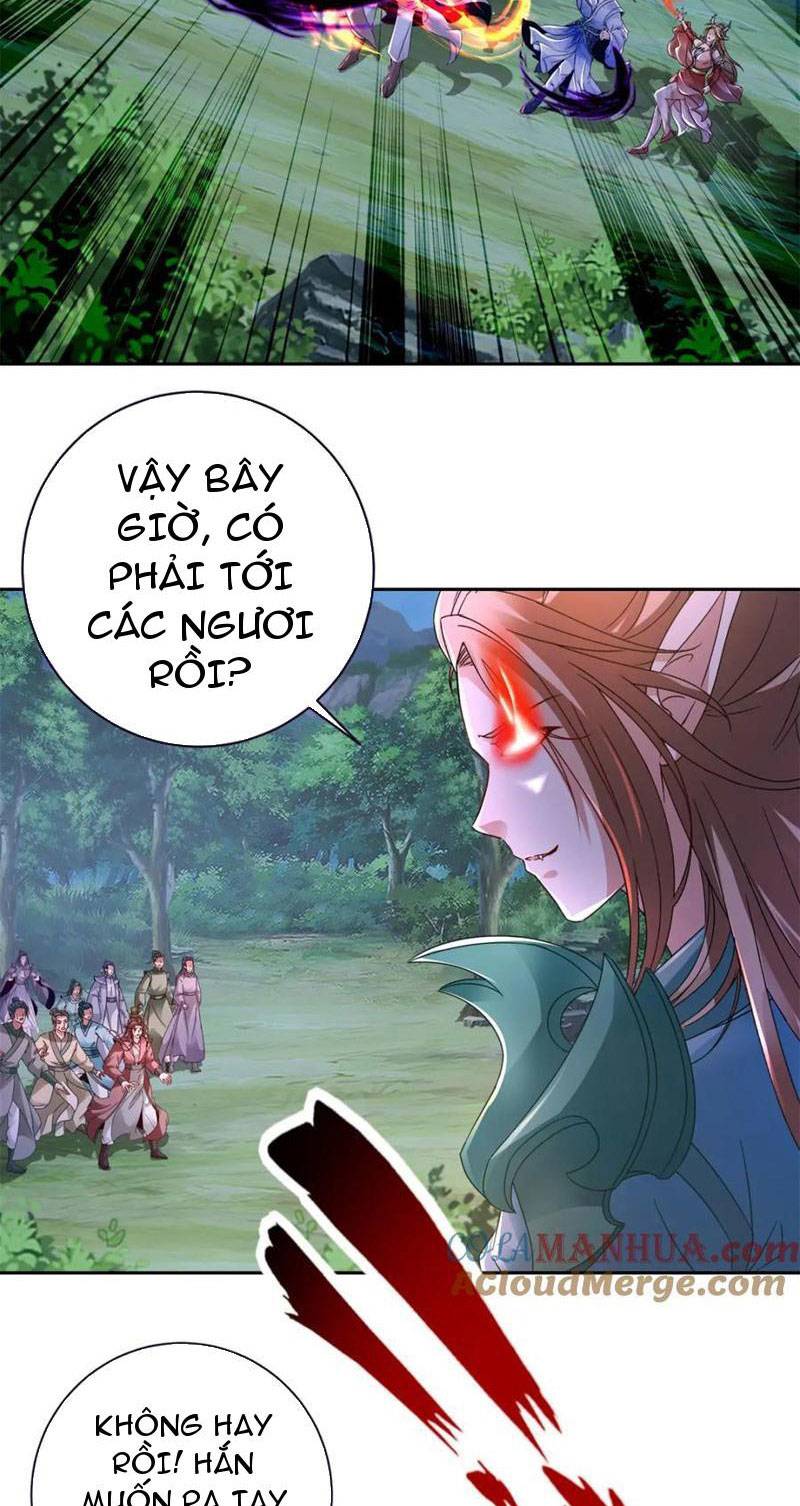 Thần Hồn Võ Đế - Chapter 377 - Page 8