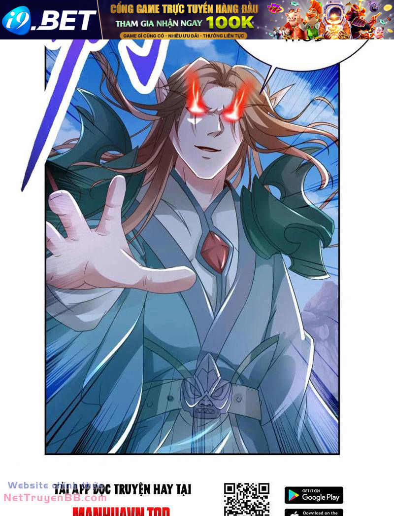 Thần Hồn Võ Đế - Chapter 378 - Page 9