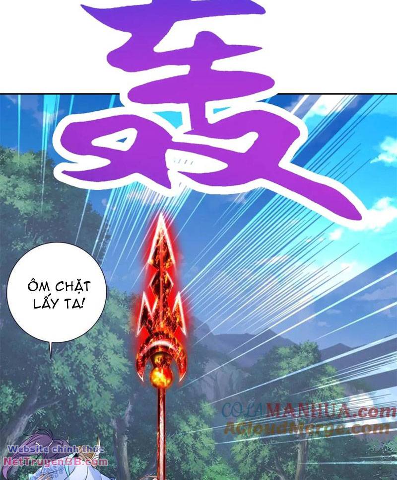 Thần Hồn Võ Đế - Chapter 378 - Page 11