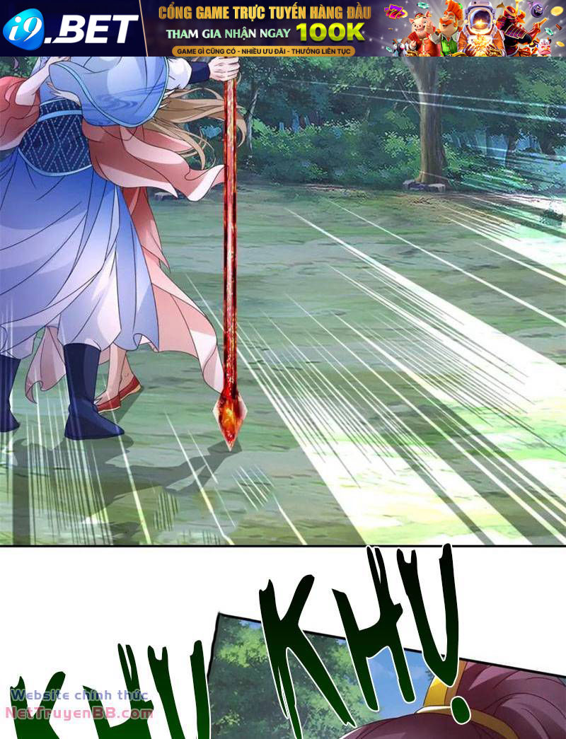 Thần Hồn Võ Đế - Chapter 378 - Page 12