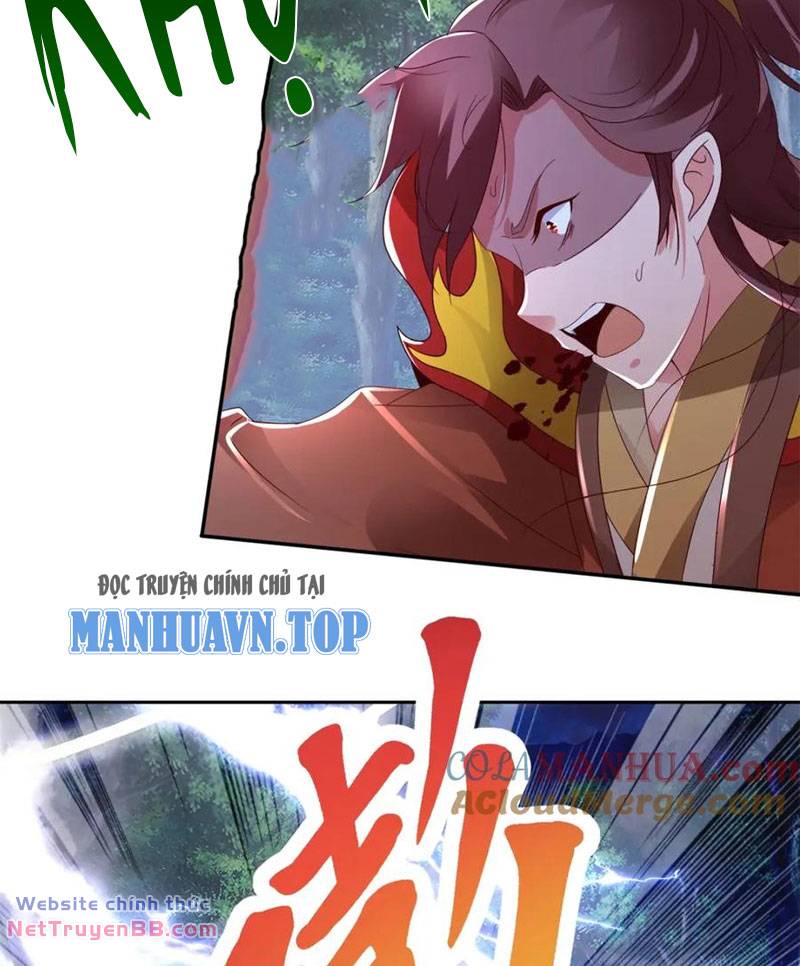 Thần Hồn Võ Đế - Chapter 378 - Page 13