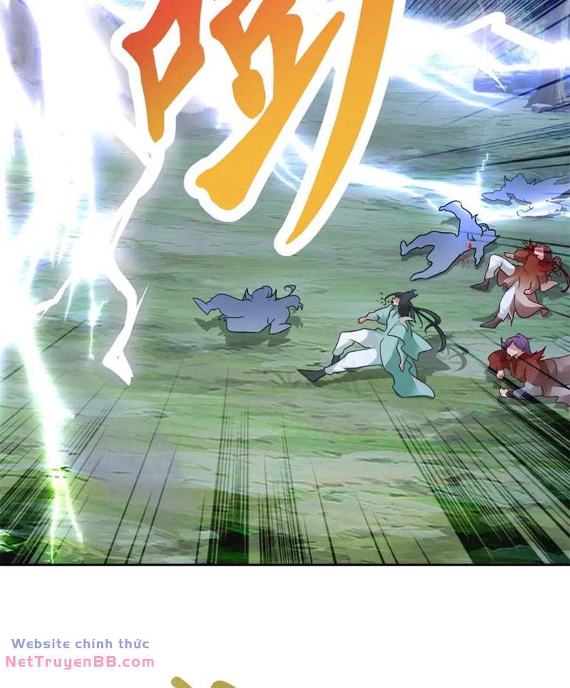 Thần Hồn Võ Đế - Chapter 378 - Page 14