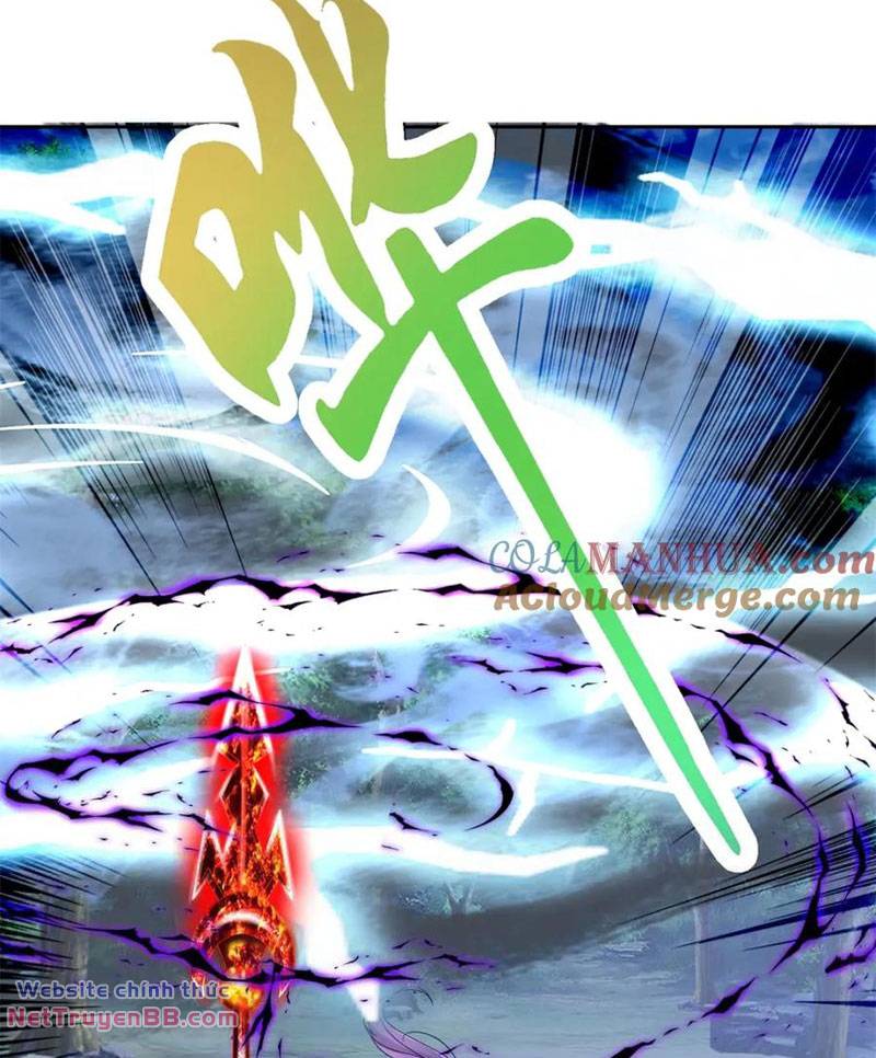 Thần Hồn Võ Đế - Chapter 378 - Page 15