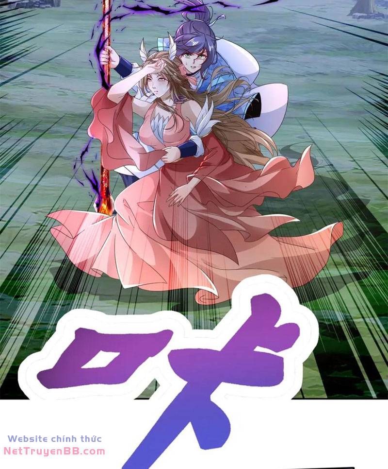 Thần Hồn Võ Đế - Chapter 378 - Page 16