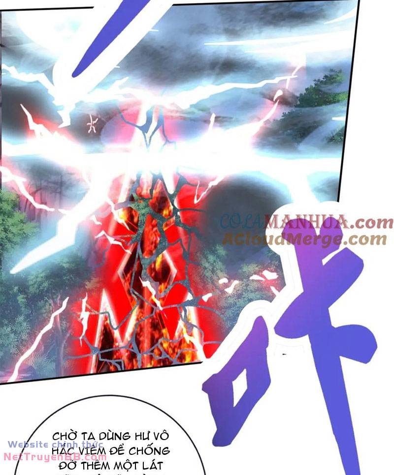 Thần Hồn Võ Đế - Chapter 378 - Page 17