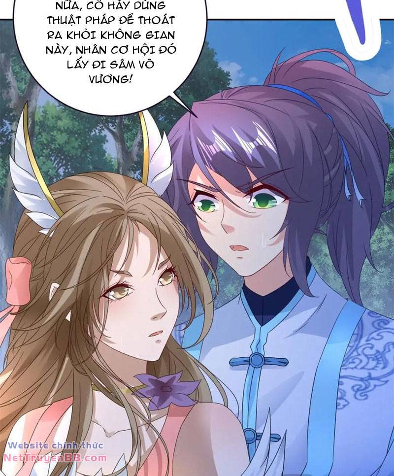 Thần Hồn Võ Đế - Chapter 378 - Page 18