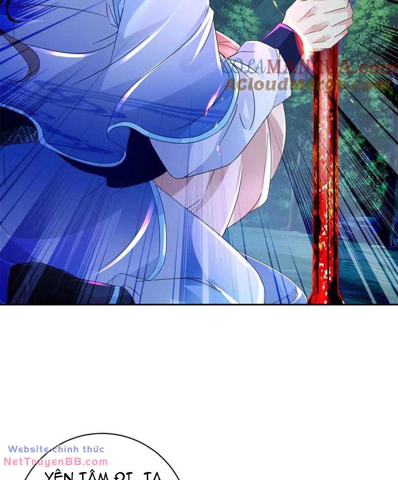 Thần Hồn Võ Đế - Chapter 378 - Page 21