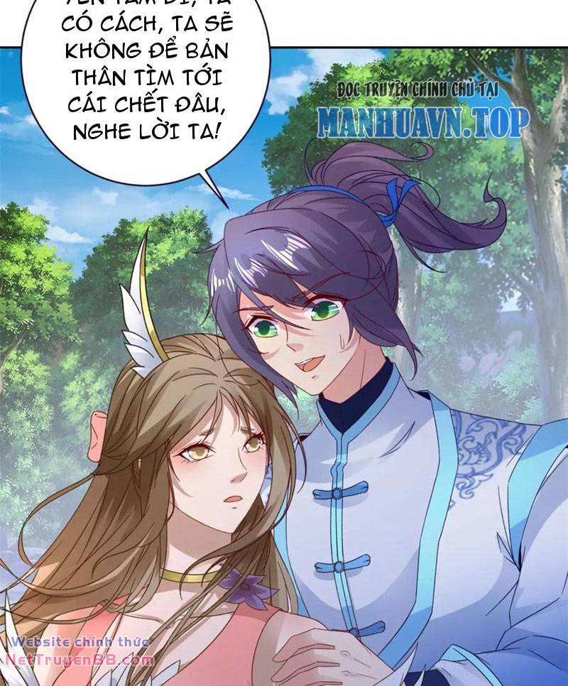 Thần Hồn Võ Đế - Chapter 378 - Page 22