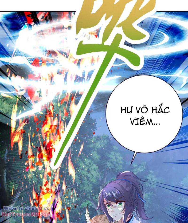 Thần Hồn Võ Đế - Chapter 378 - Page 25