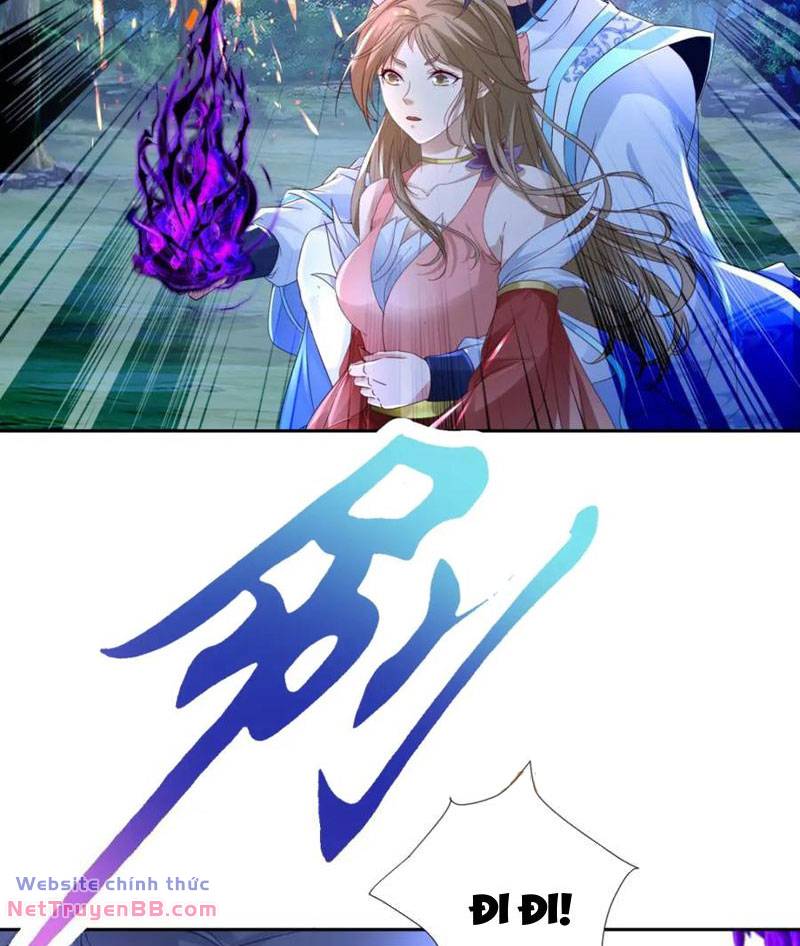 Thần Hồn Võ Đế - Chapter 378 - Page 26