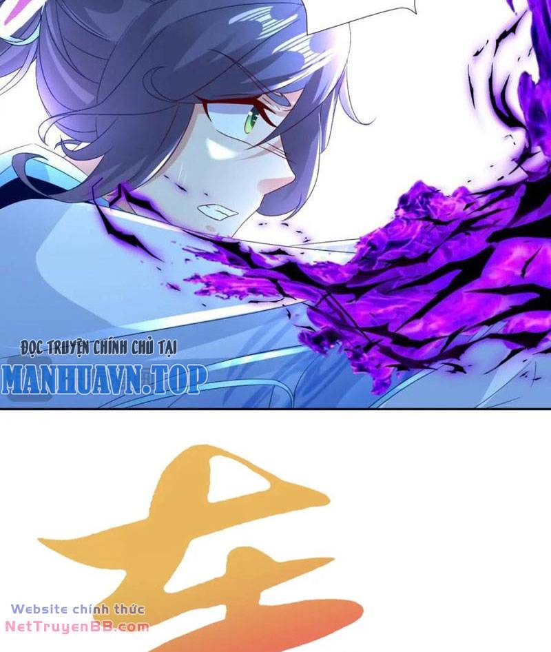 Thần Hồn Võ Đế - Chapter 378 - Page 27