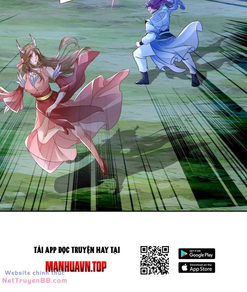 Thần Hồn Võ Đế - Chapter 378 - Page 29