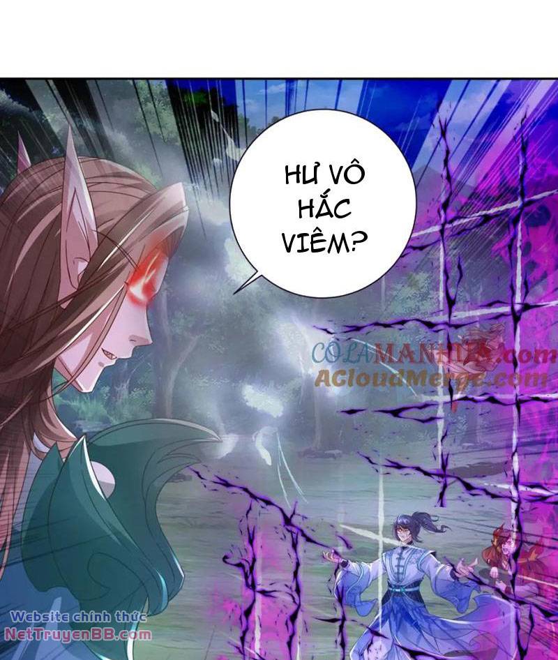 Thần Hồn Võ Đế - Chapter 378 - Page 30