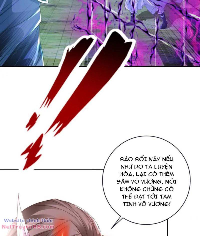 Thần Hồn Võ Đế - Chapter 378 - Page 31