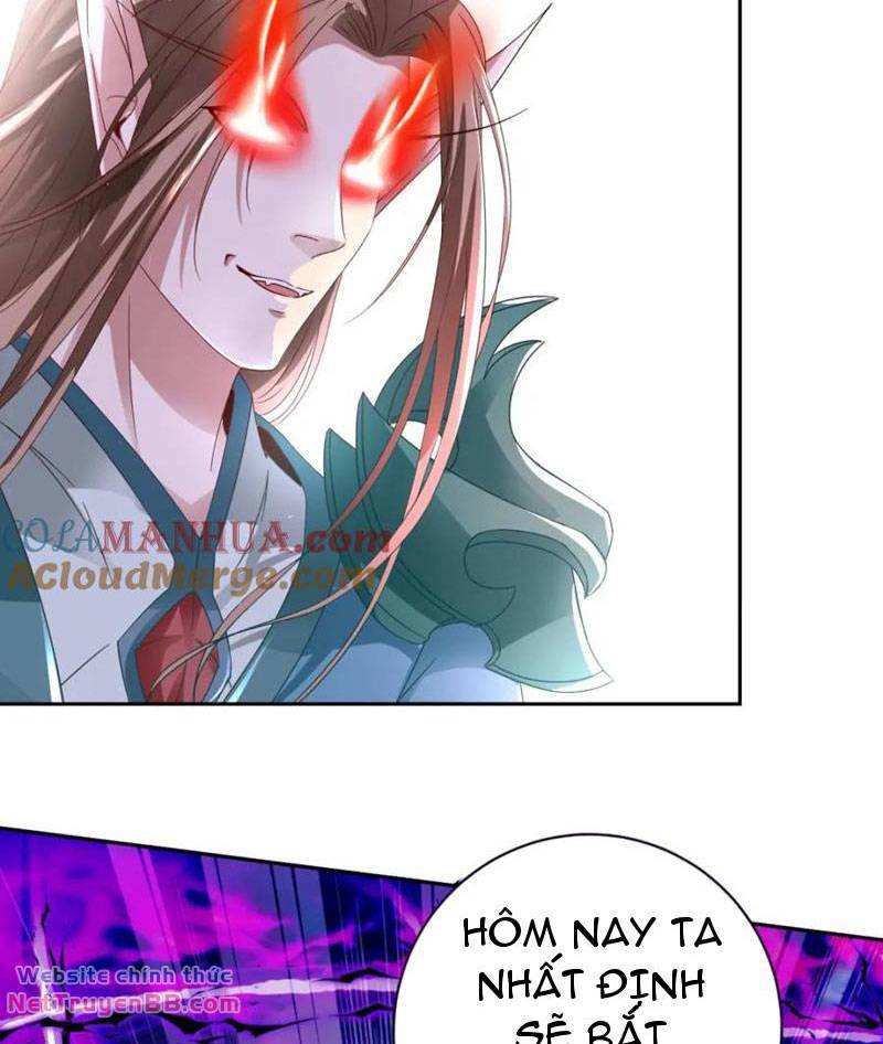 Thần Hồn Võ Đế - Chapter 378 - Page 32