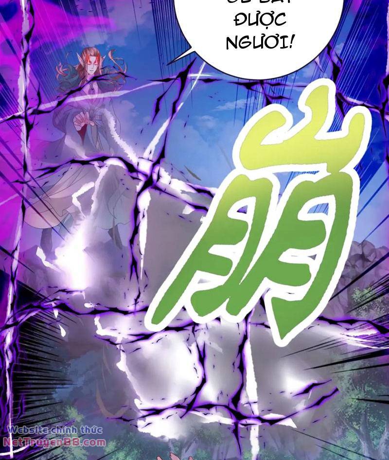 Thần Hồn Võ Đế - Chapter 378 - Page 33