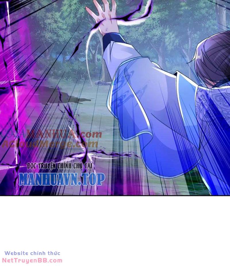 Thần Hồn Võ Đế - Chapter 378 - Page 34