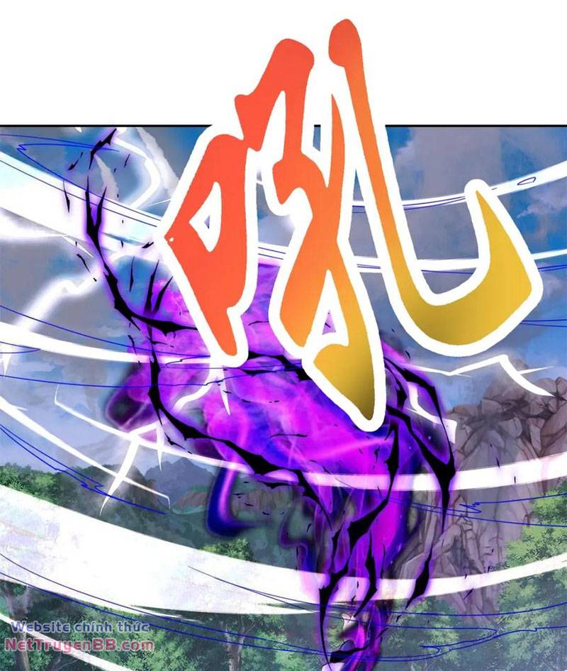 Thần Hồn Võ Đế - Chapter 378 - Page 35