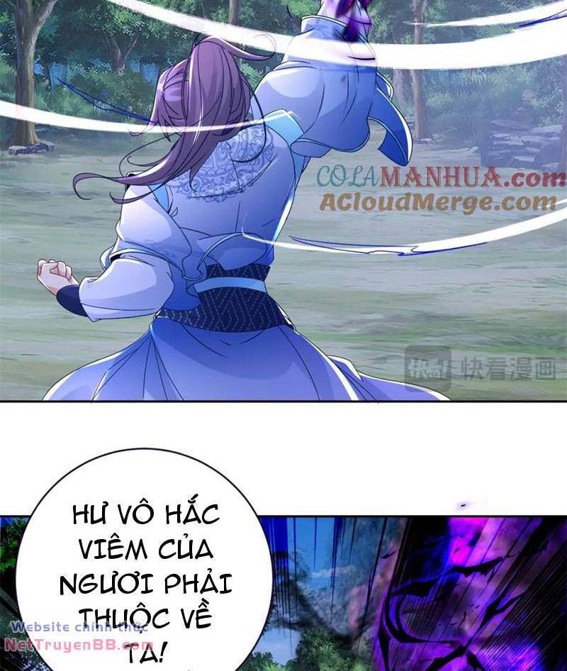 Thần Hồn Võ Đế - Chapter 378 - Page 36