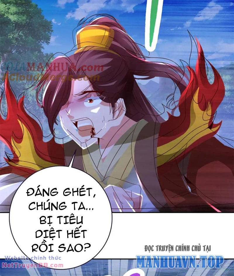 Thần Hồn Võ Đế - Chapter 378 - Page 38