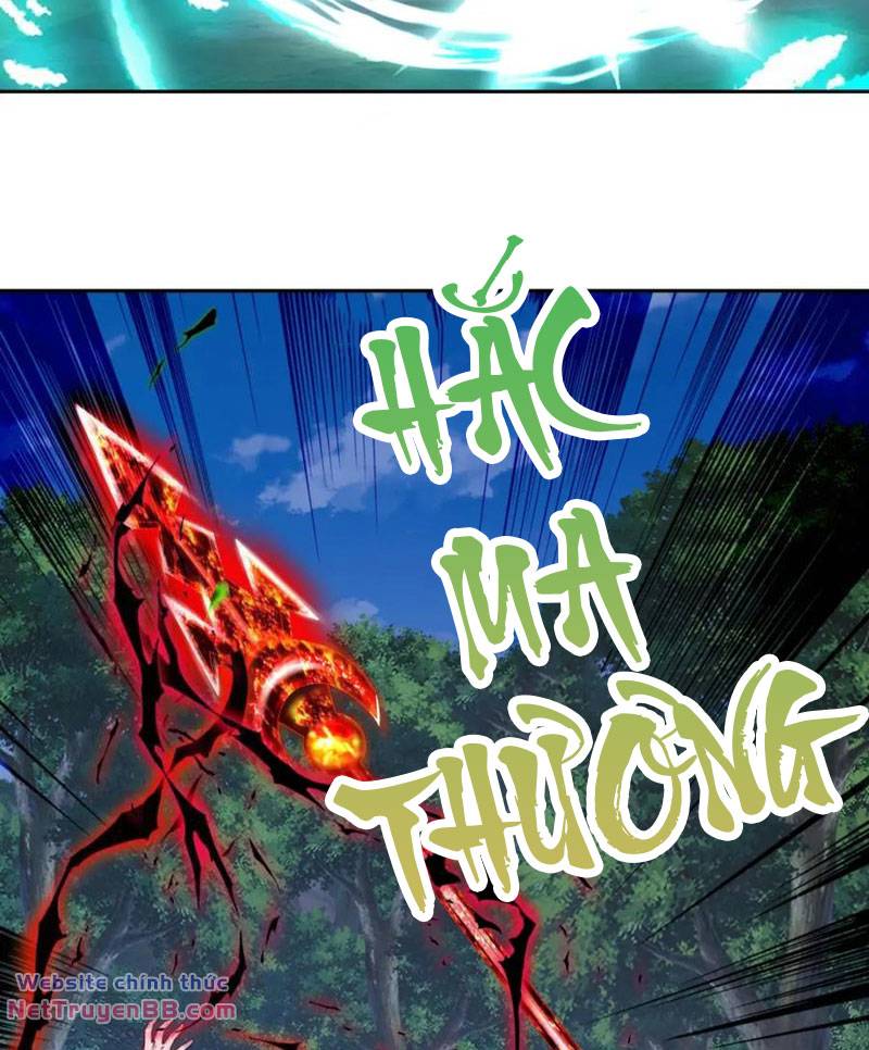 Thần Hồn Võ Đế - Chapter 378 - Page 3