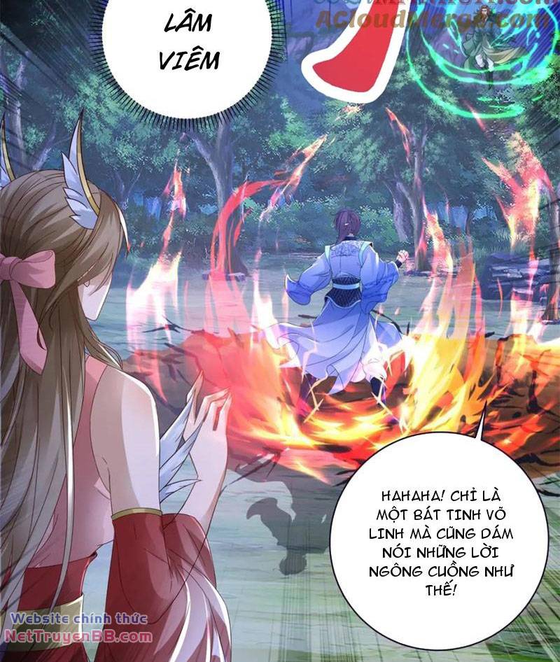 Thần Hồn Võ Đế - Chapter 378 - Page 42