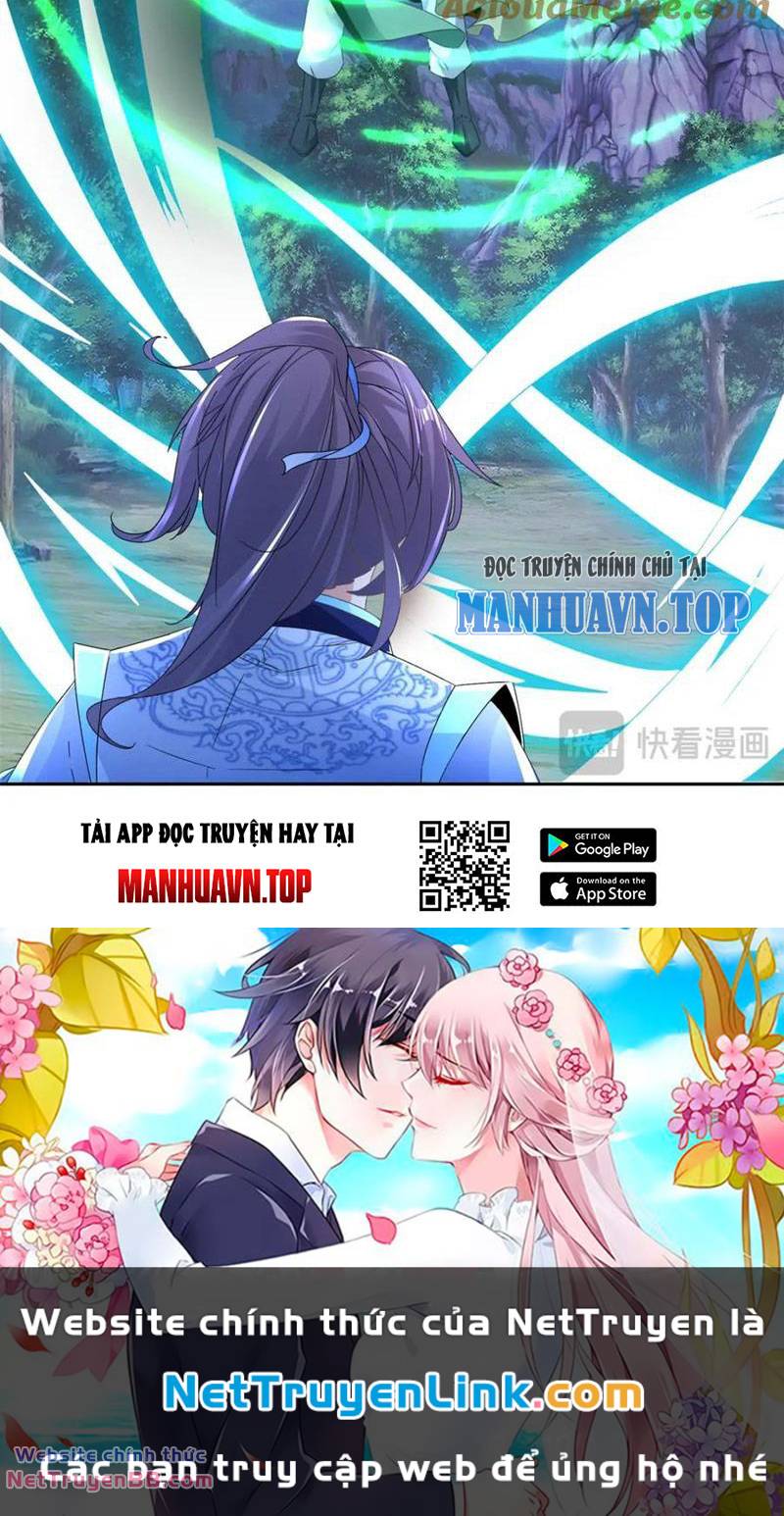 Thần Hồn Võ Đế - Chapter 378 - Page 44