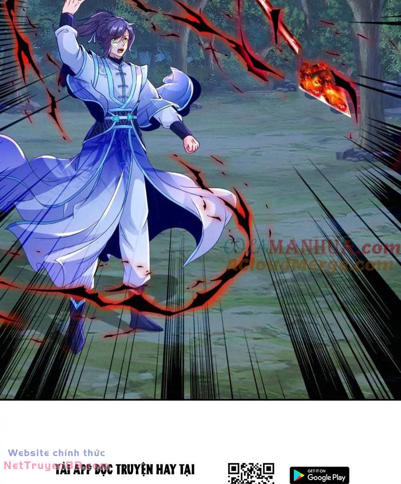 Thần Hồn Võ Đế - Chapter 378 - Page 4