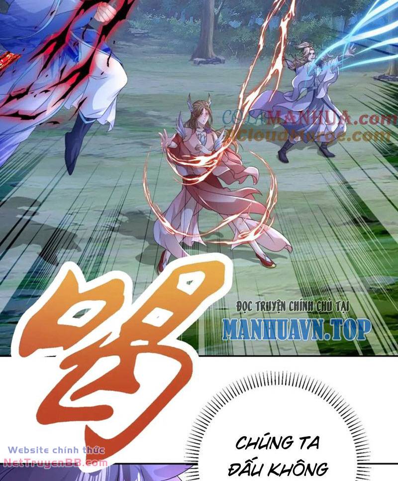 Thần Hồn Võ Đế - Chapter 378 - Page 6