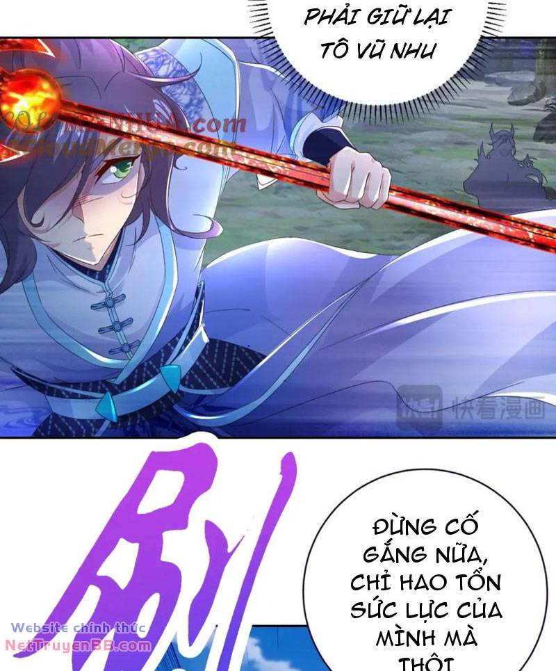 Thần Hồn Võ Đế - Chapter 378 - Page 8