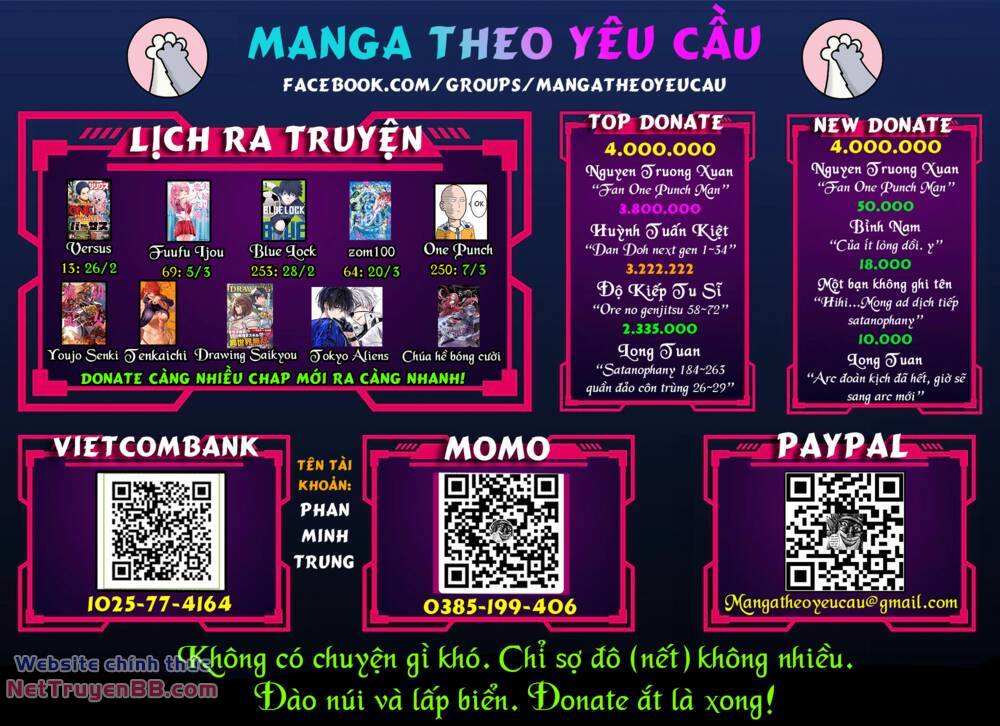 Tono Kanri O Shite Miyou - Chapter 62 - Page 24