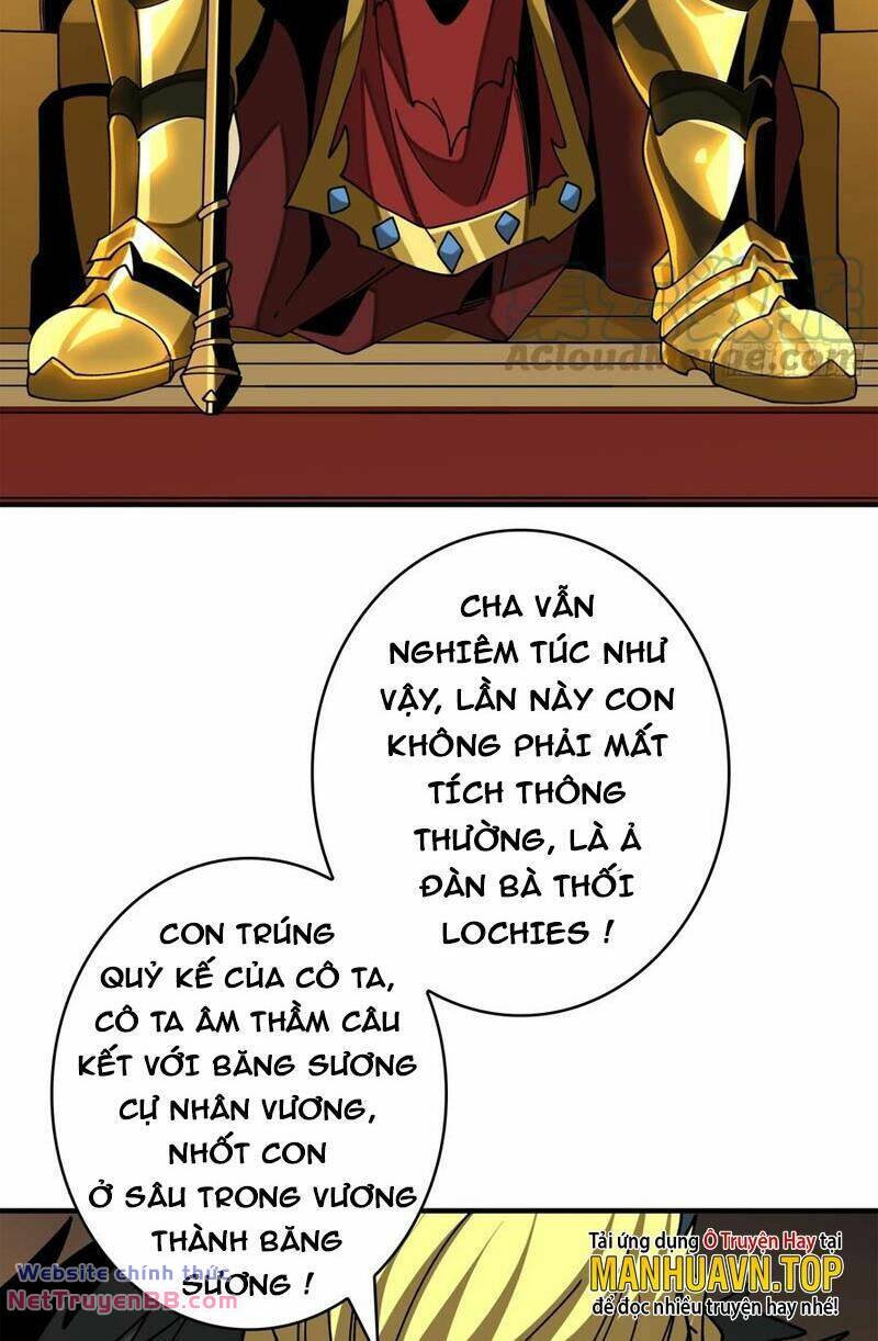 Vừa Chơi Đã Có Tài Khoản Vương Giả - Chapter 294 - Page 9