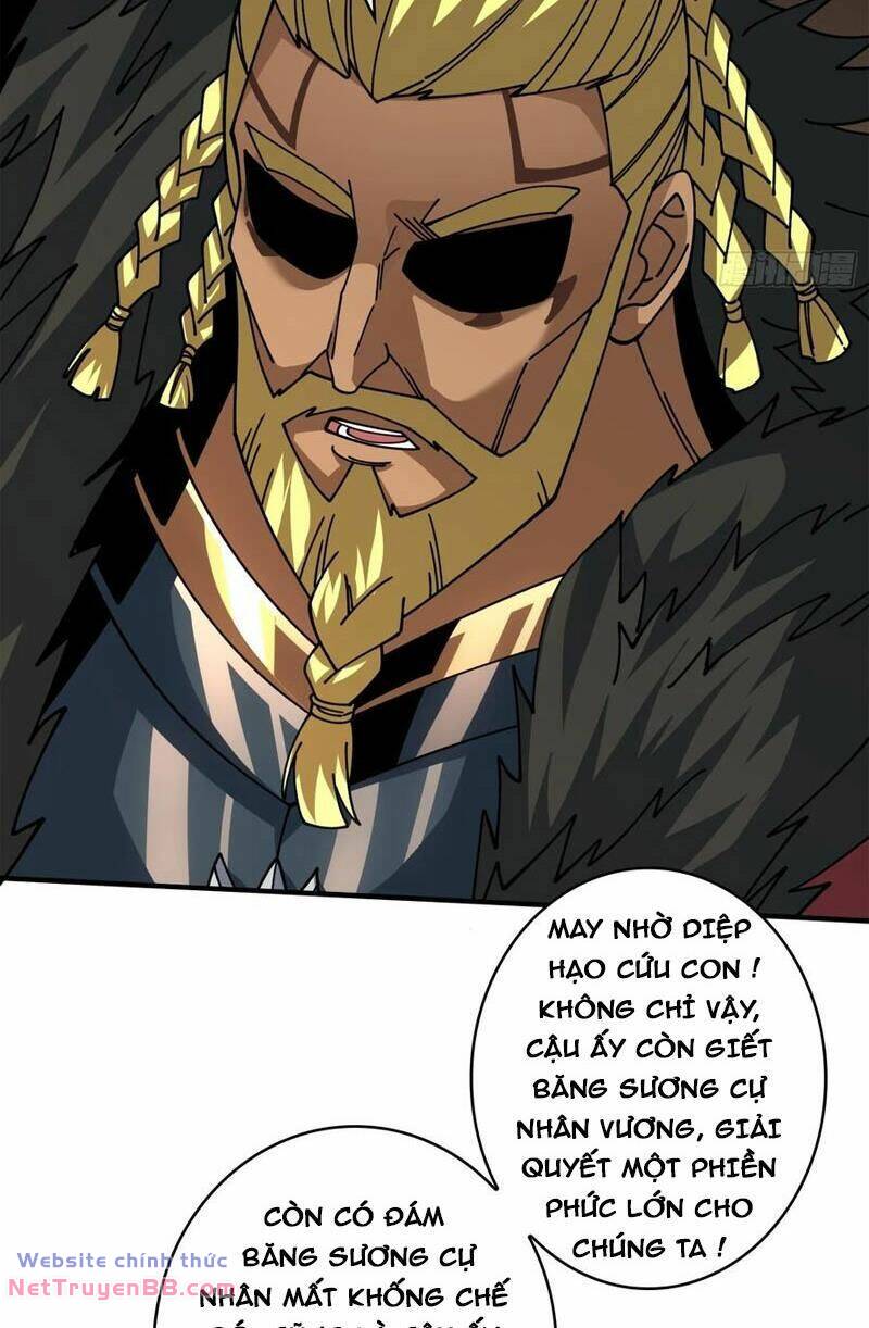 Vừa Chơi Đã Có Tài Khoản Vương Giả - Chapter 294 - Page 10