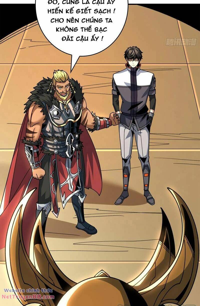 Vừa Chơi Đã Có Tài Khoản Vương Giả - Chapter 294 - Page 11