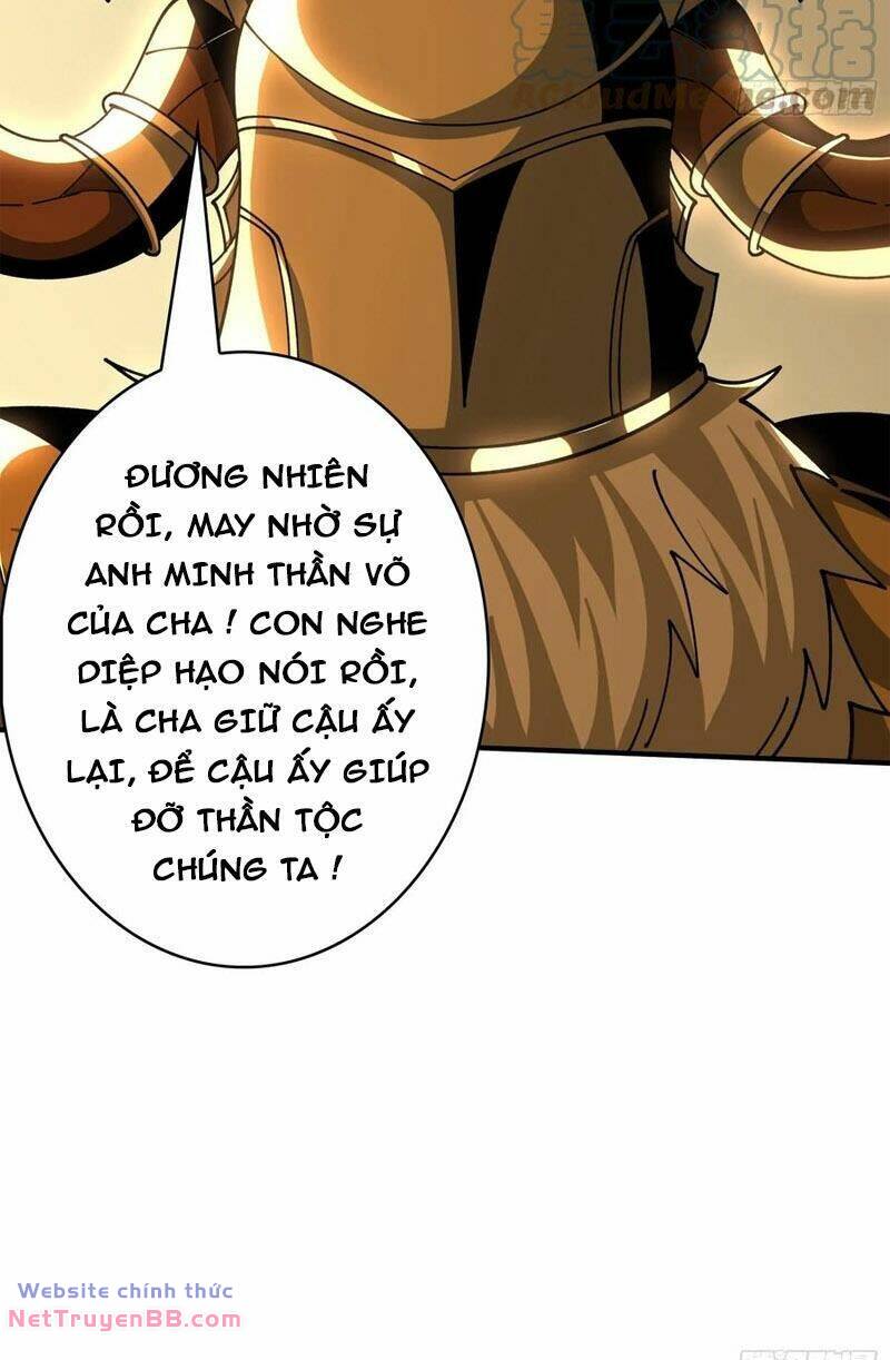 Vừa Chơi Đã Có Tài Khoản Vương Giả - Chapter 294 - Page 12
