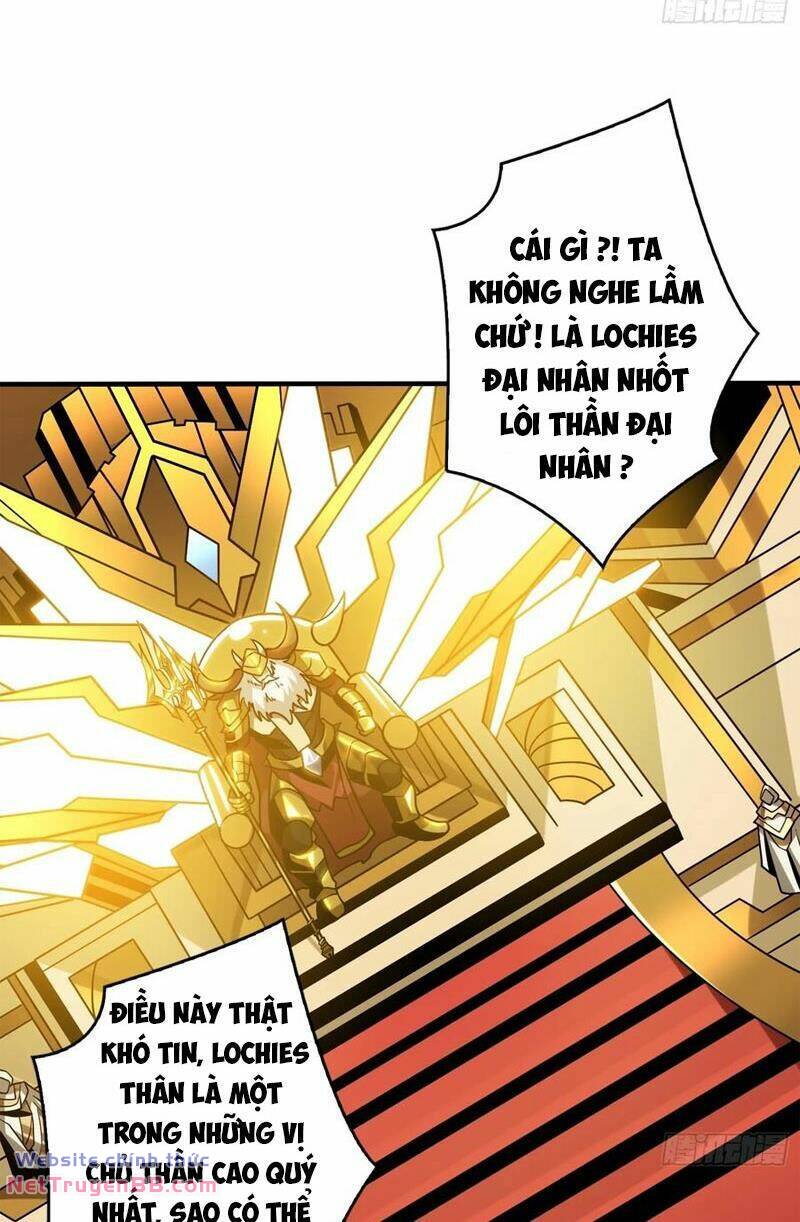 Vừa Chơi Đã Có Tài Khoản Vương Giả - Chapter 294 - Page 13