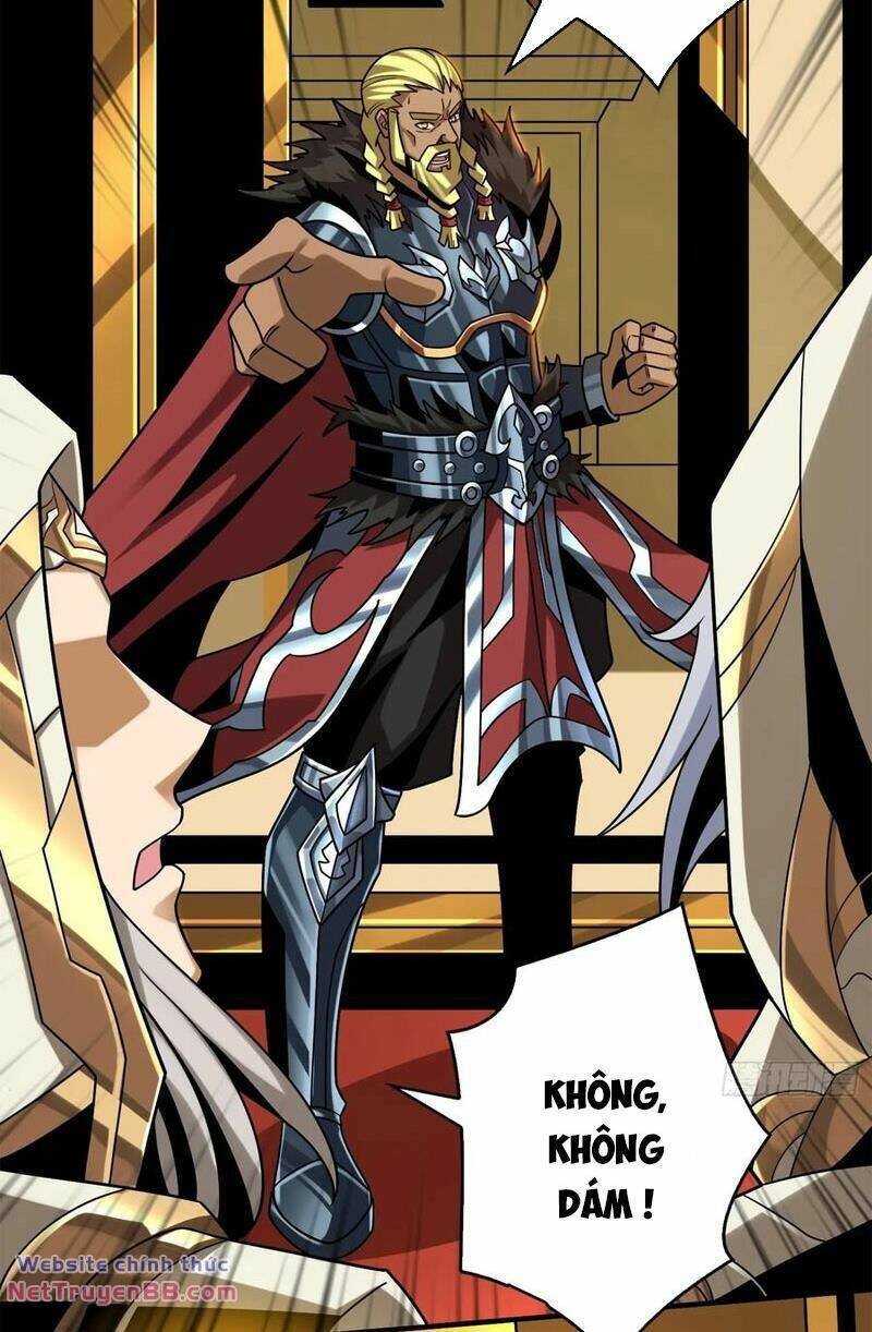 Vừa Chơi Đã Có Tài Khoản Vương Giả - Chapter 294 - Page 15