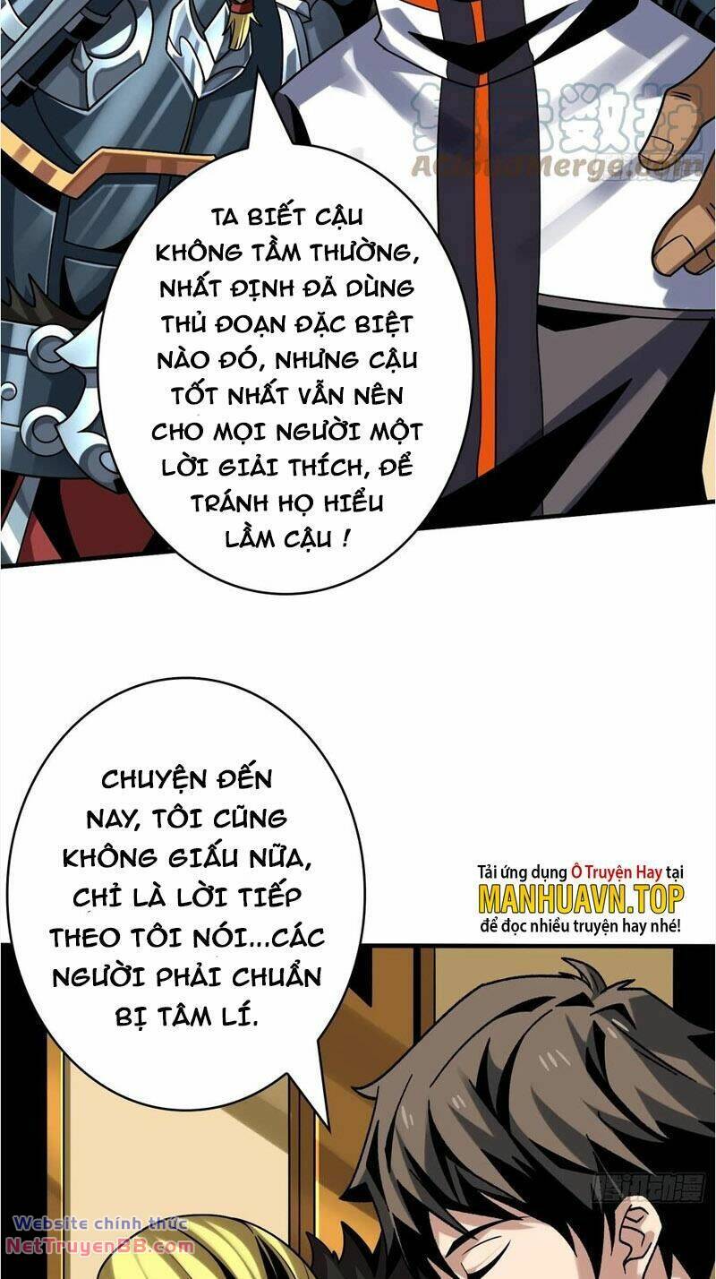 Vừa Chơi Đã Có Tài Khoản Vương Giả - Chapter 294 - Page 20