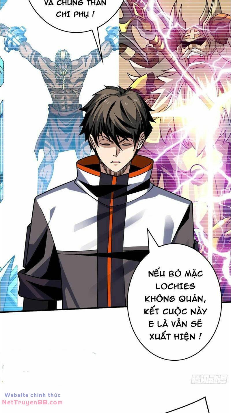 Vừa Chơi Đã Có Tài Khoản Vương Giả - Chapter 294 - Page 24