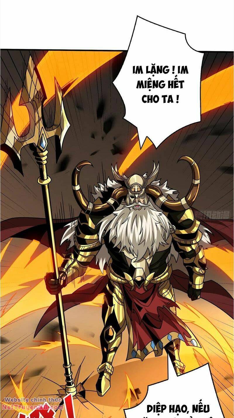 Vừa Chơi Đã Có Tài Khoản Vương Giả - Chapter 294 - Page 26