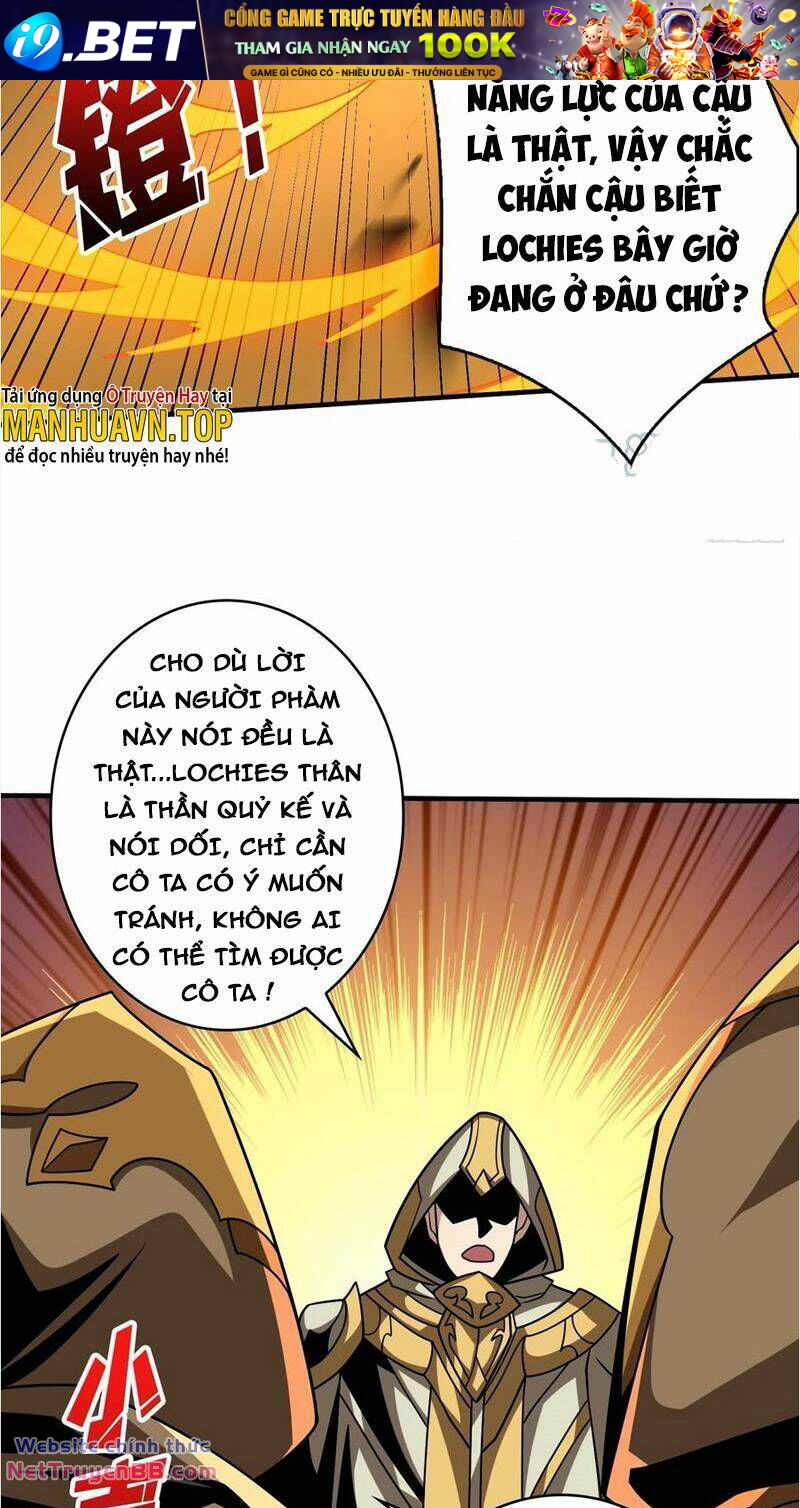 Vừa Chơi Đã Có Tài Khoản Vương Giả - Chapter 294 - Page 27