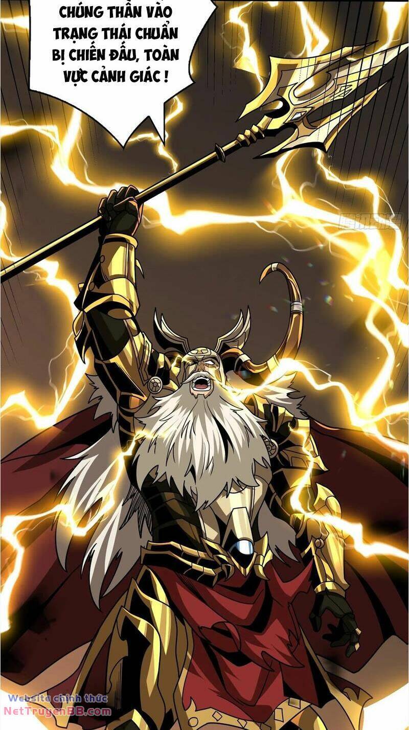 Vừa Chơi Đã Có Tài Khoản Vương Giả - Chapter 294 - Page 31