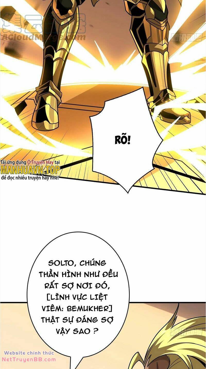 Vừa Chơi Đã Có Tài Khoản Vương Giả - Chapter 294 - Page 32