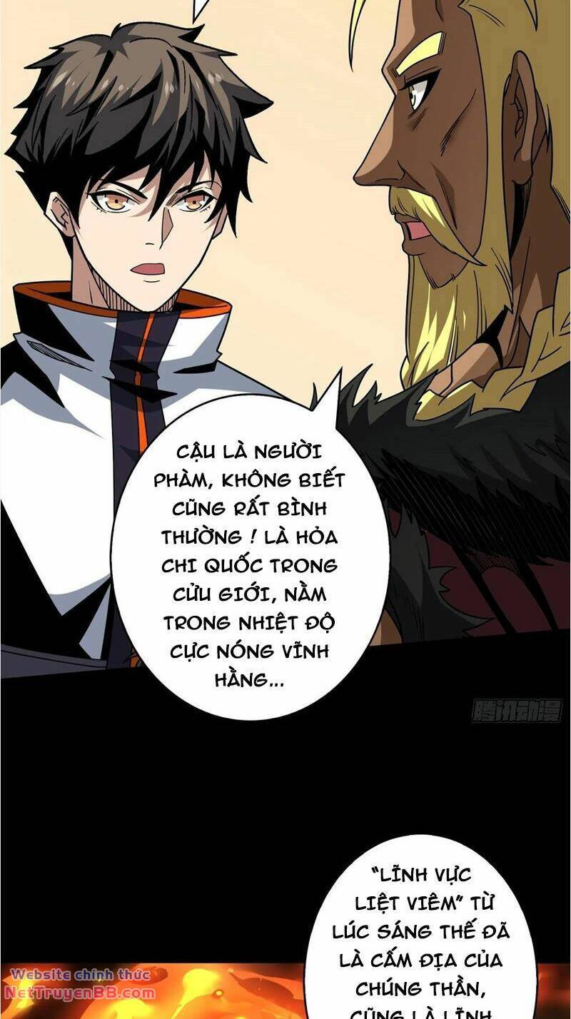 Vừa Chơi Đã Có Tài Khoản Vương Giả - Chapter 294 - Page 33