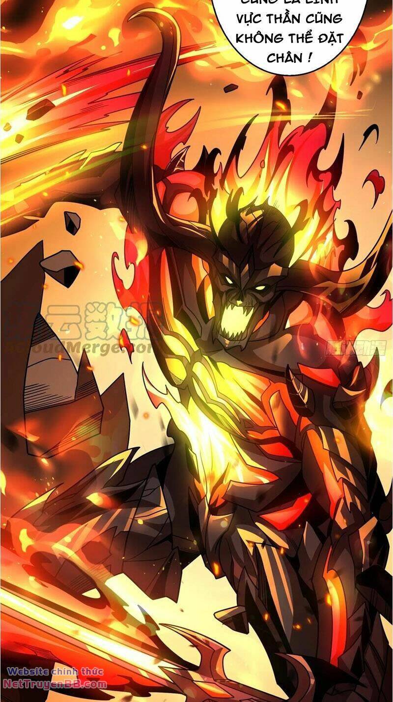 Vừa Chơi Đã Có Tài Khoản Vương Giả - Chapter 294 - Page 34