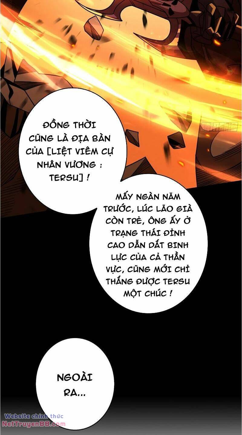 Vừa Chơi Đã Có Tài Khoản Vương Giả - Chapter 294 - Page 35