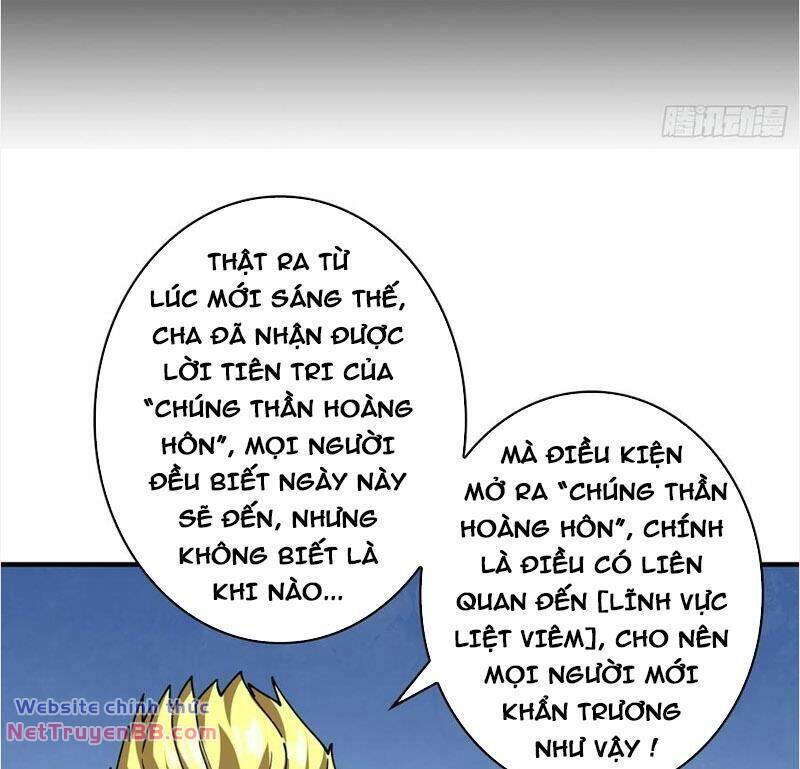Vừa Chơi Đã Có Tài Khoản Vương Giả - Chapter 294 - Page 36