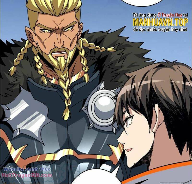 Vừa Chơi Đã Có Tài Khoản Vương Giả - Chapter 294 - Page 37