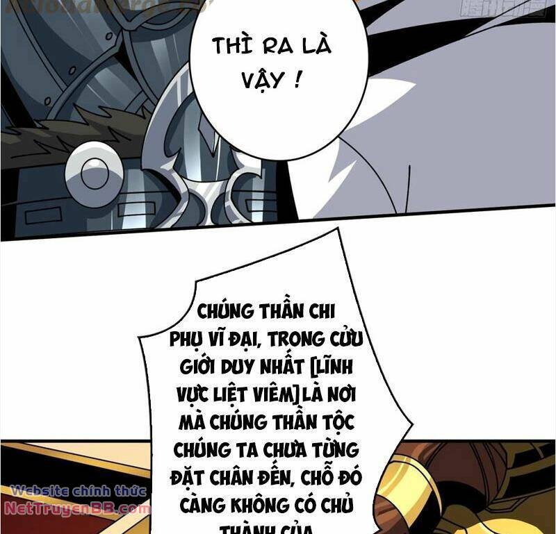 Vừa Chơi Đã Có Tài Khoản Vương Giả - Chapter 294 - Page 38